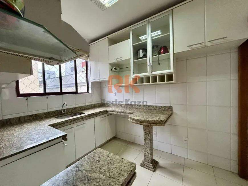 Apartamento à venda no Liberdade: 