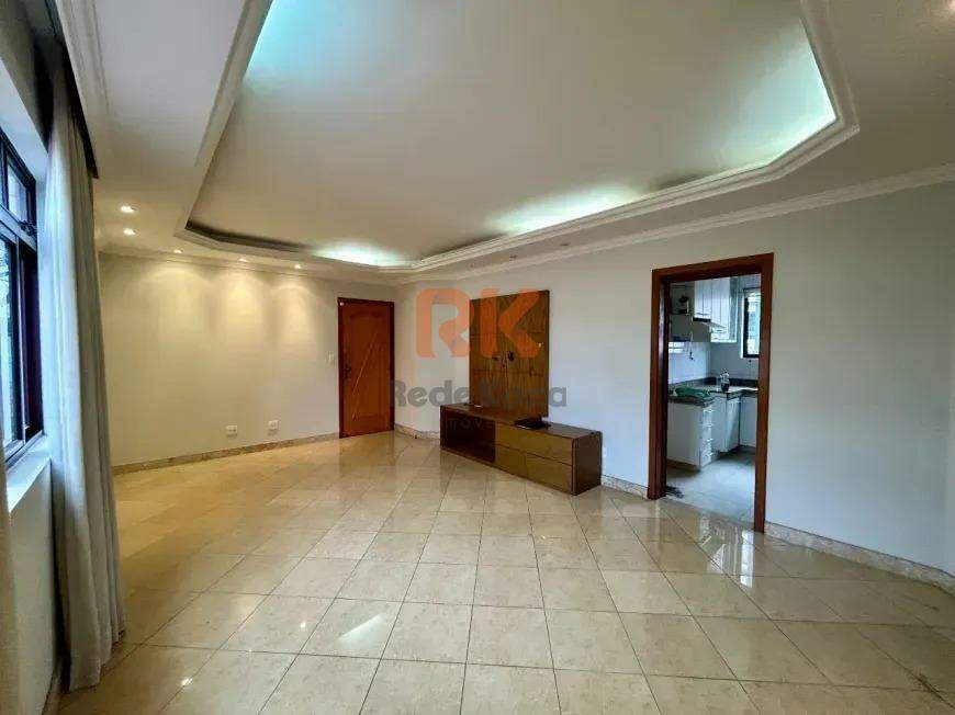 Apartamento à venda no Liberdade: 