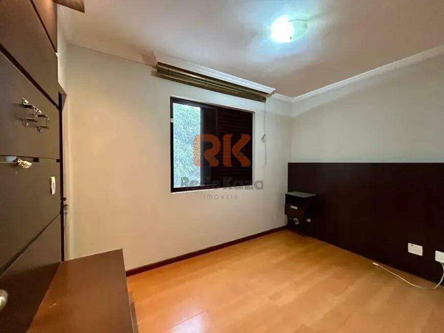 Apartamento à venda no Liberdade: 