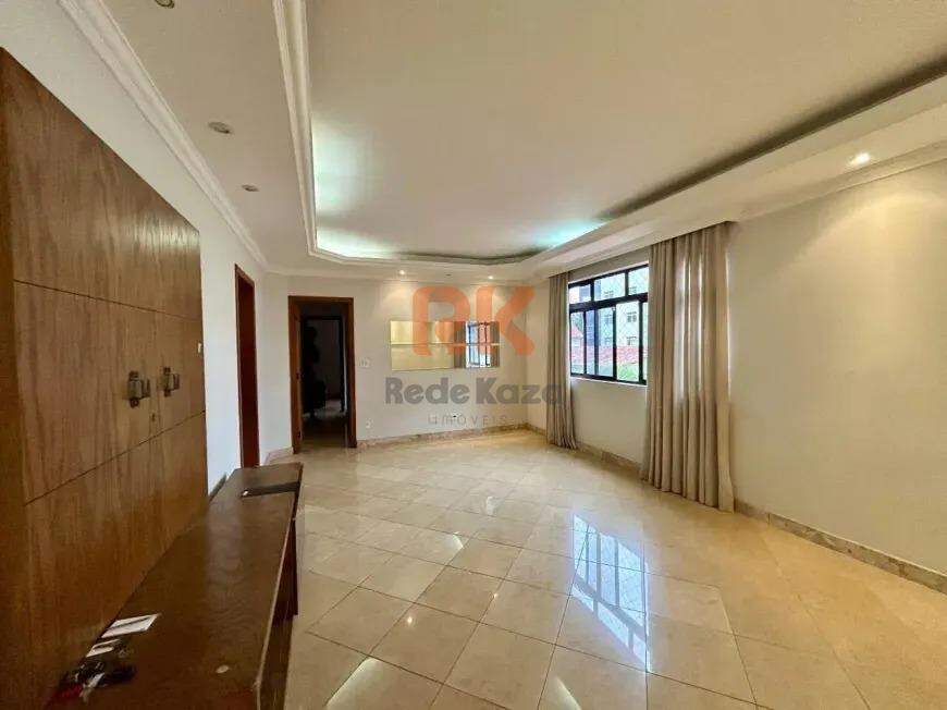Apartamento à venda no Liberdade: 