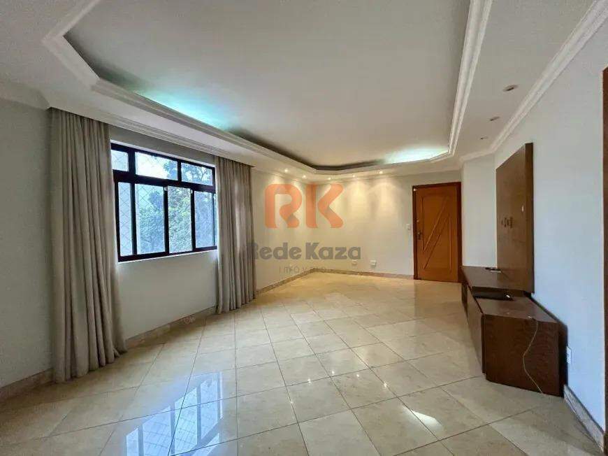 Apartamento à venda no Liberdade: 
