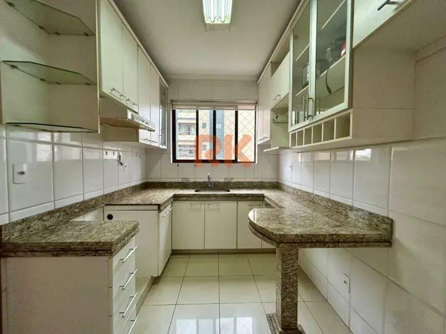 Apartamento à venda no Liberdade: 