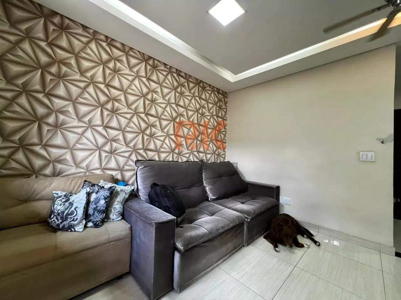 Casa à venda no Santa Amélia: 