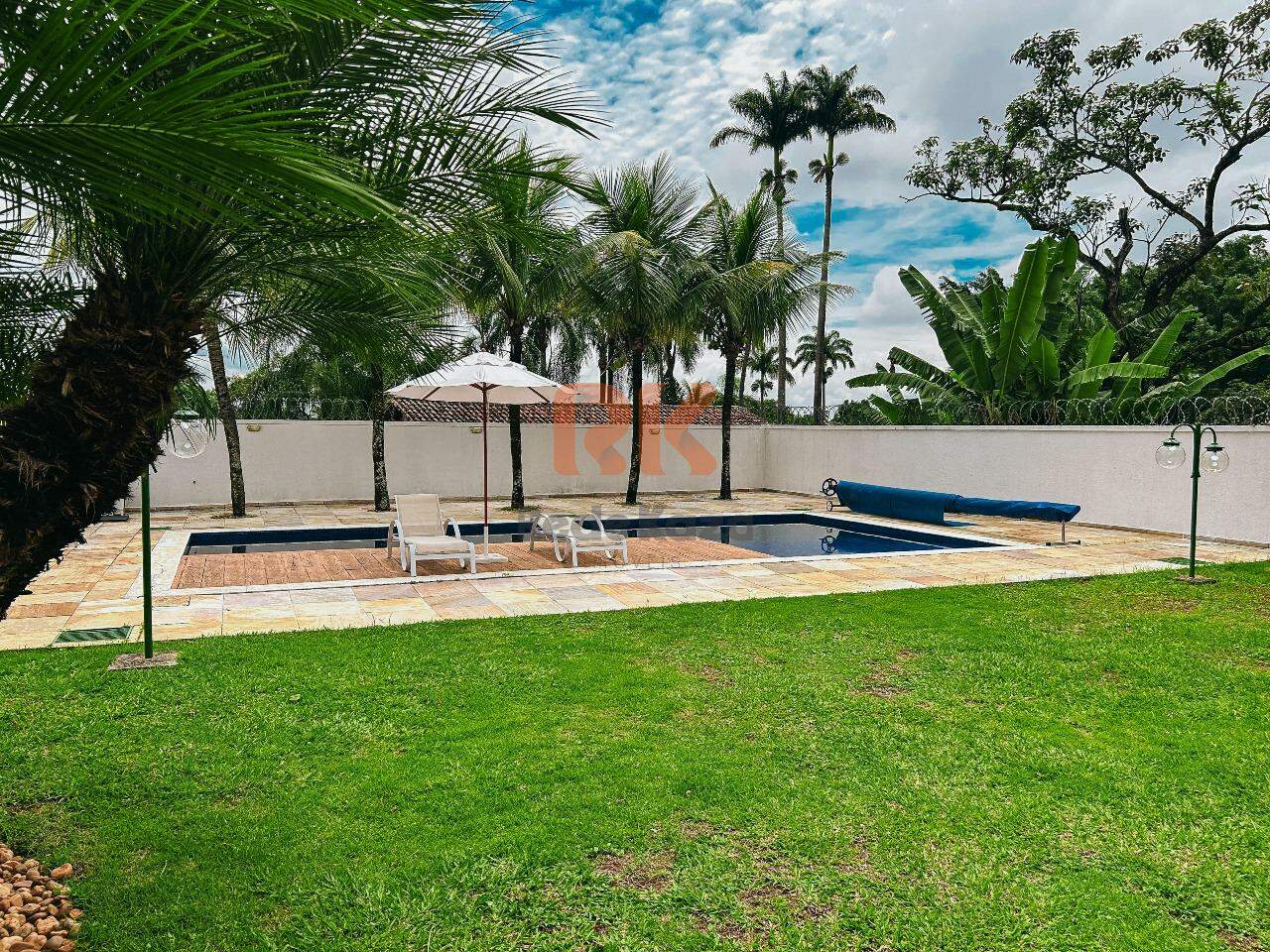 Casa à venda no São Luiz: 