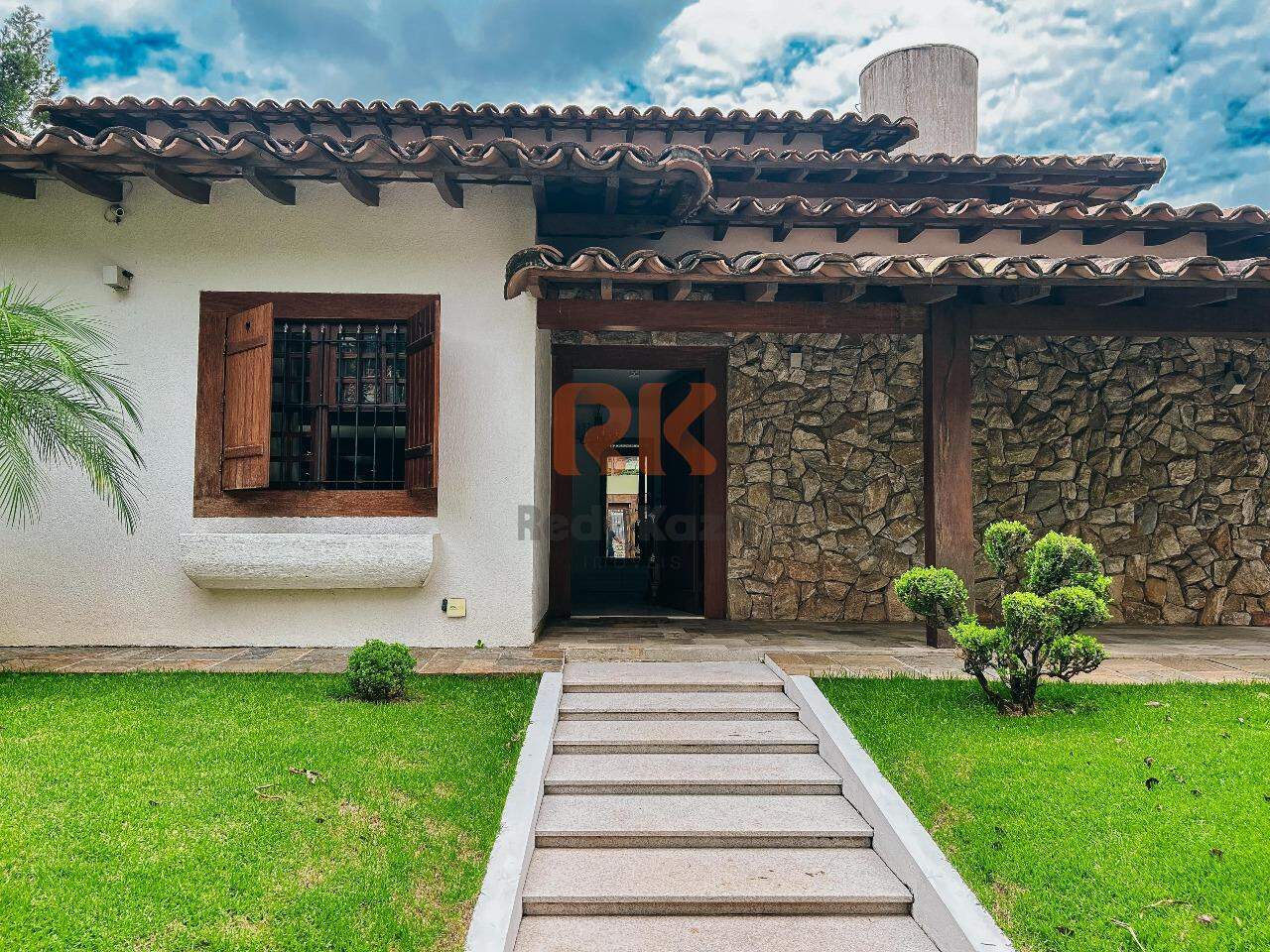 Casa à venda no São Luiz: 
