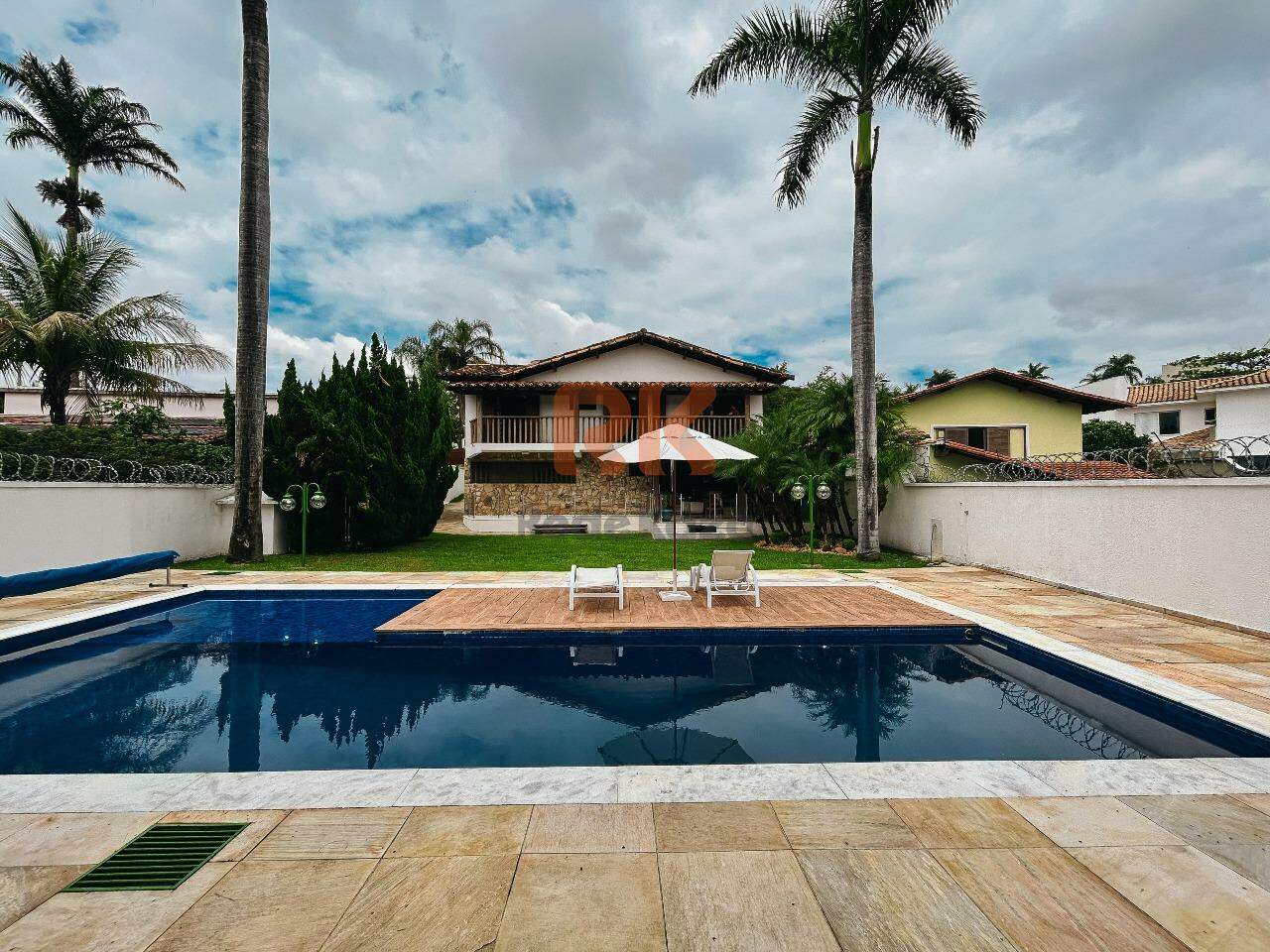 Casa à venda no São Luiz: 