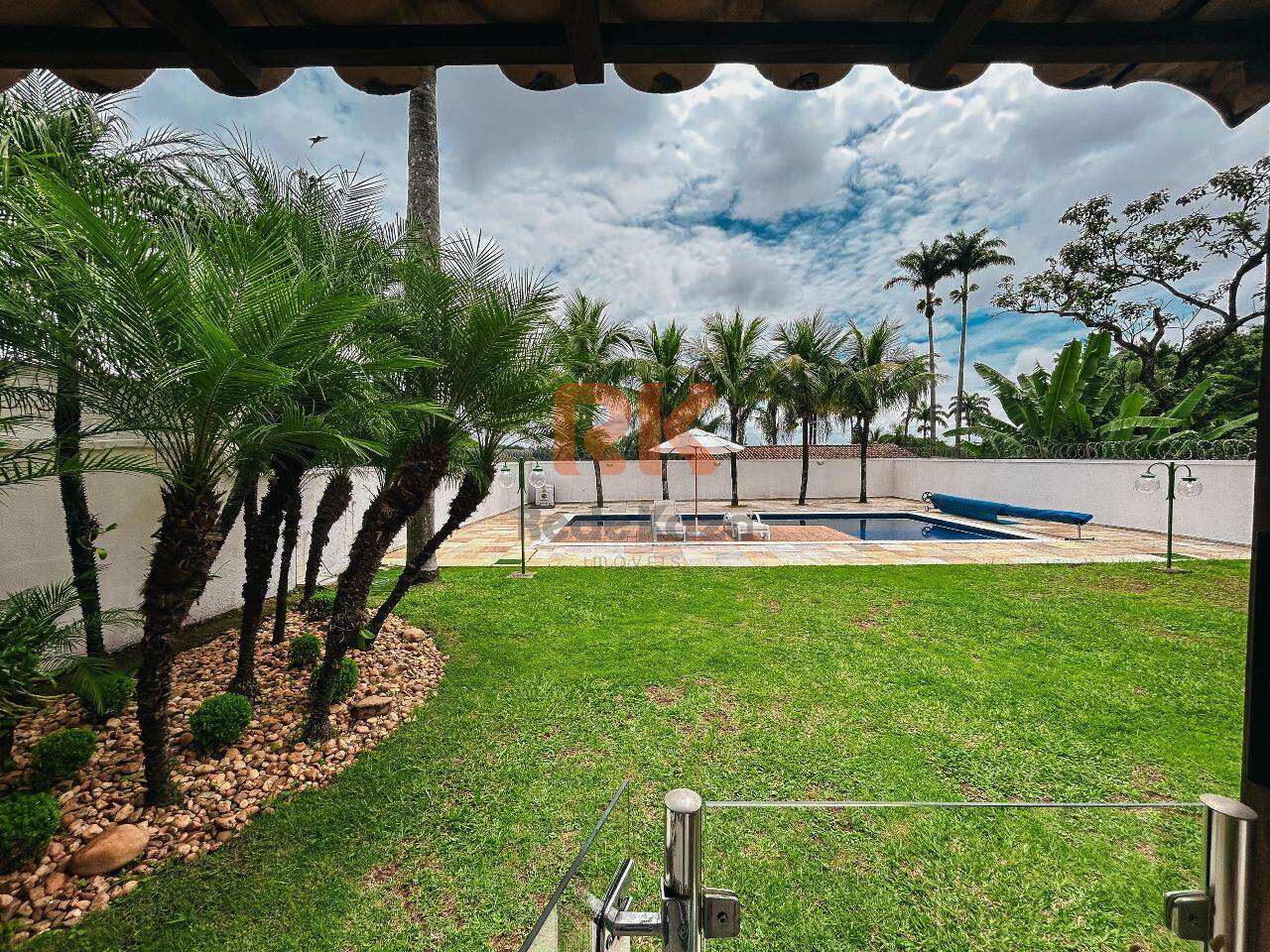 Casa à venda no São Luiz: 