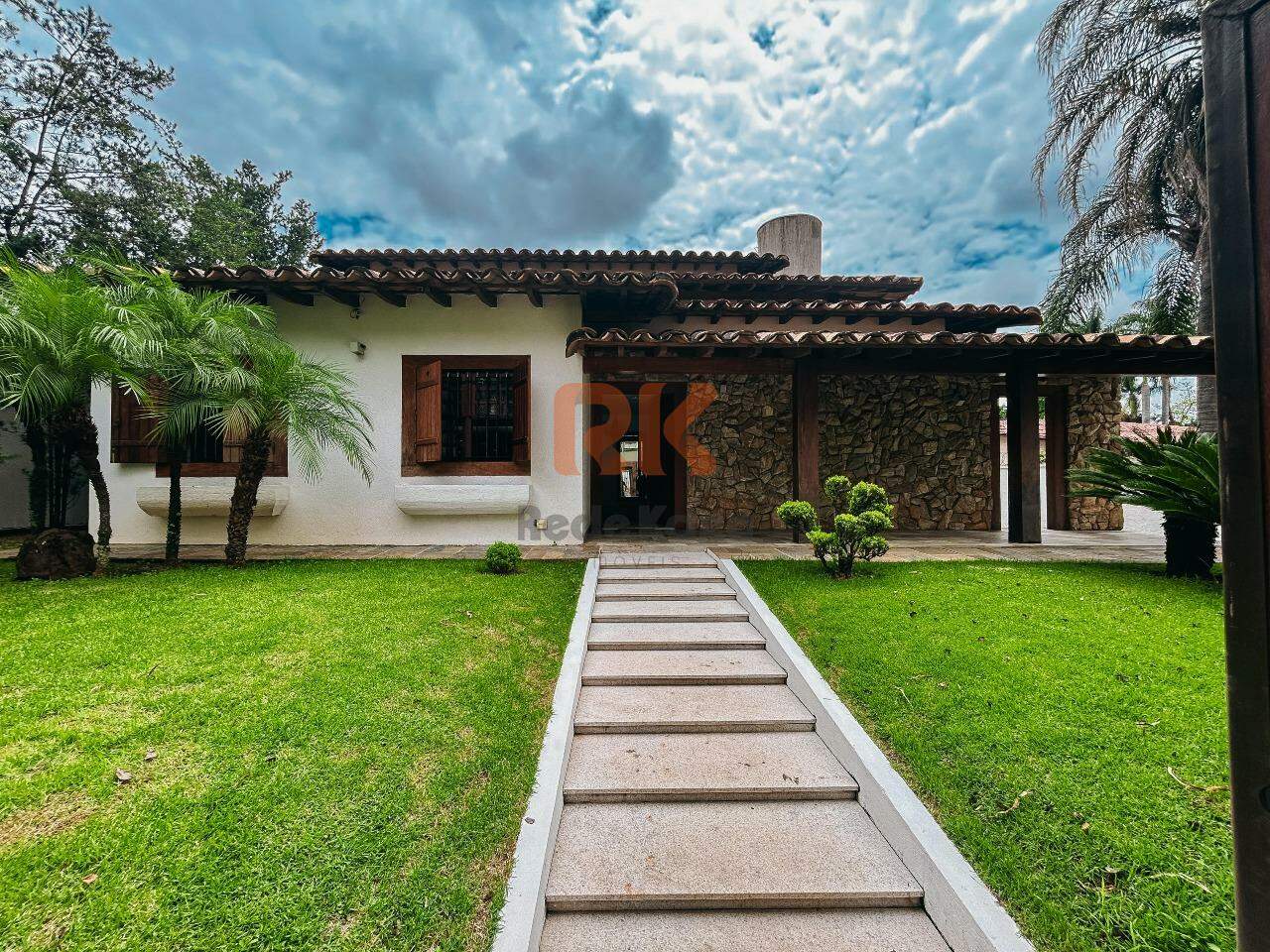 Casa à venda no São Luiz: 