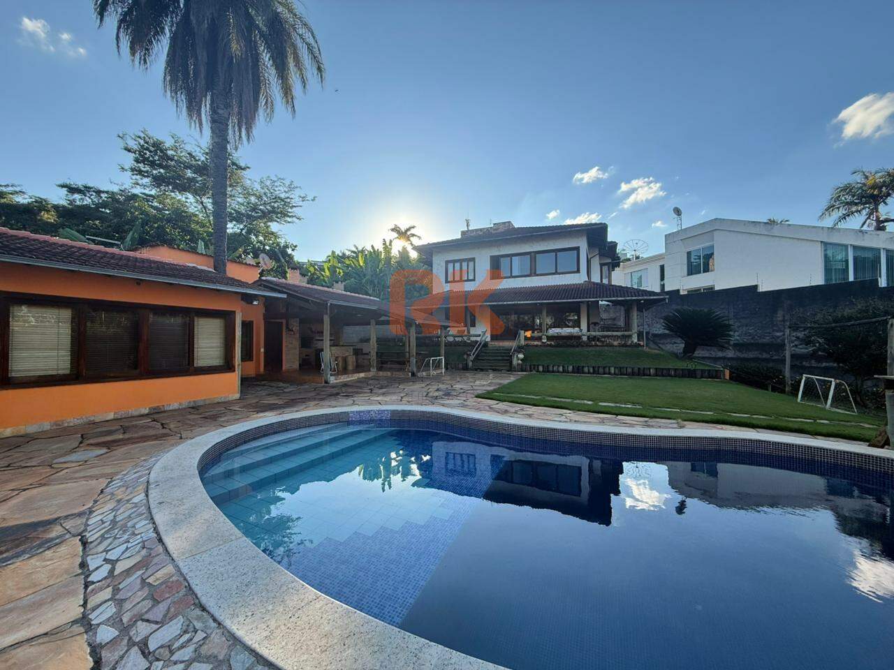 Casa à venda no Bandeirantes: 