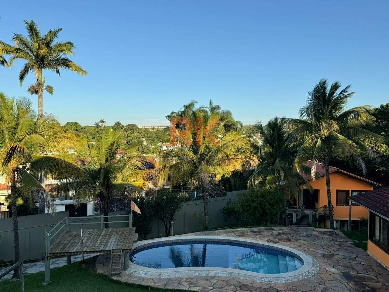 Casa à venda no Bandeirantes: 
