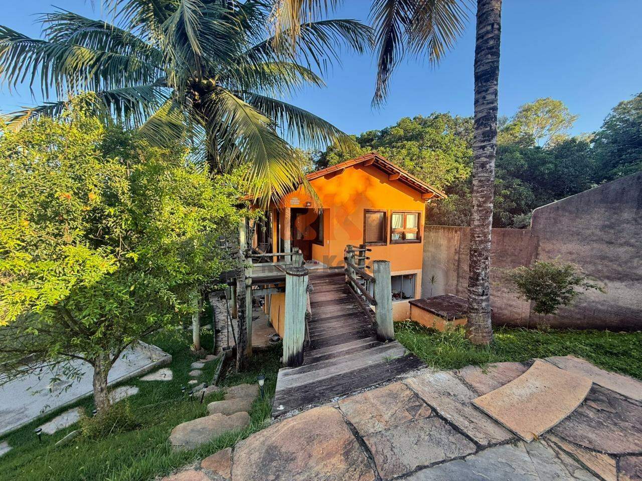 Casa à venda no Bandeirantes: 
