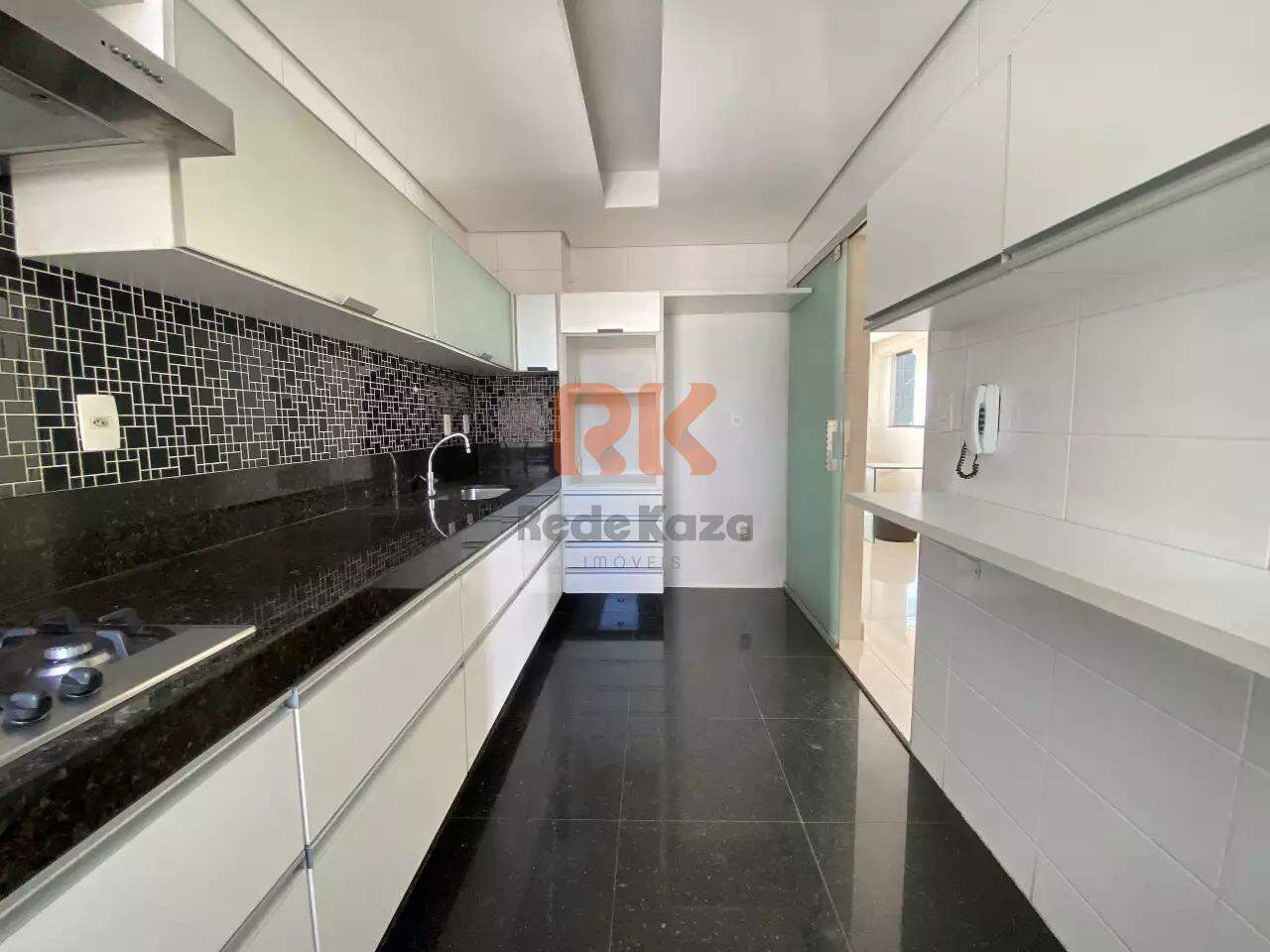 Apartamento à venda no Boa Vista: 