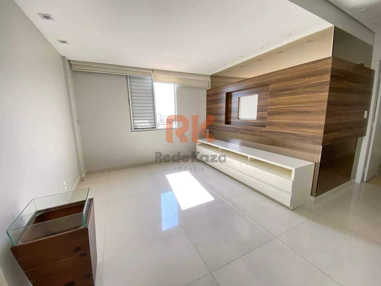 Apartamento à venda no Boa Vista: 