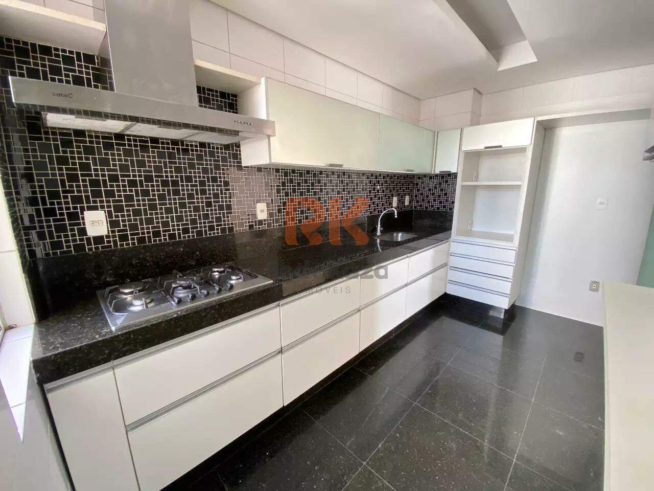 Apartamento à venda no Boa Vista: 