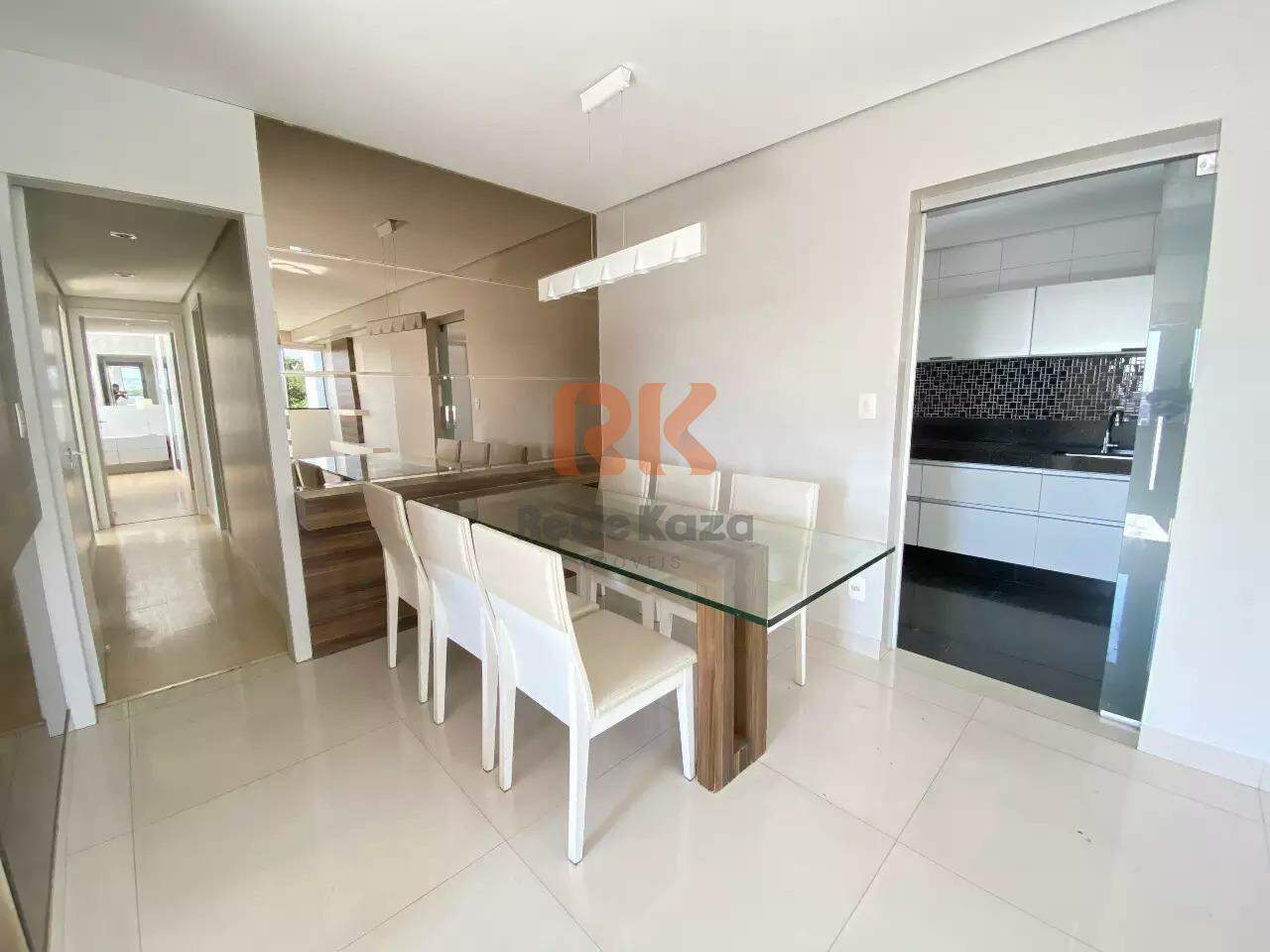Apartamento à venda no Boa Vista: 