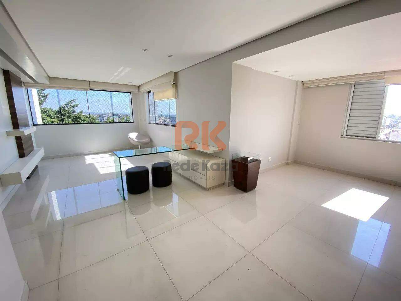 Apartamento à venda no Boa Vista: 