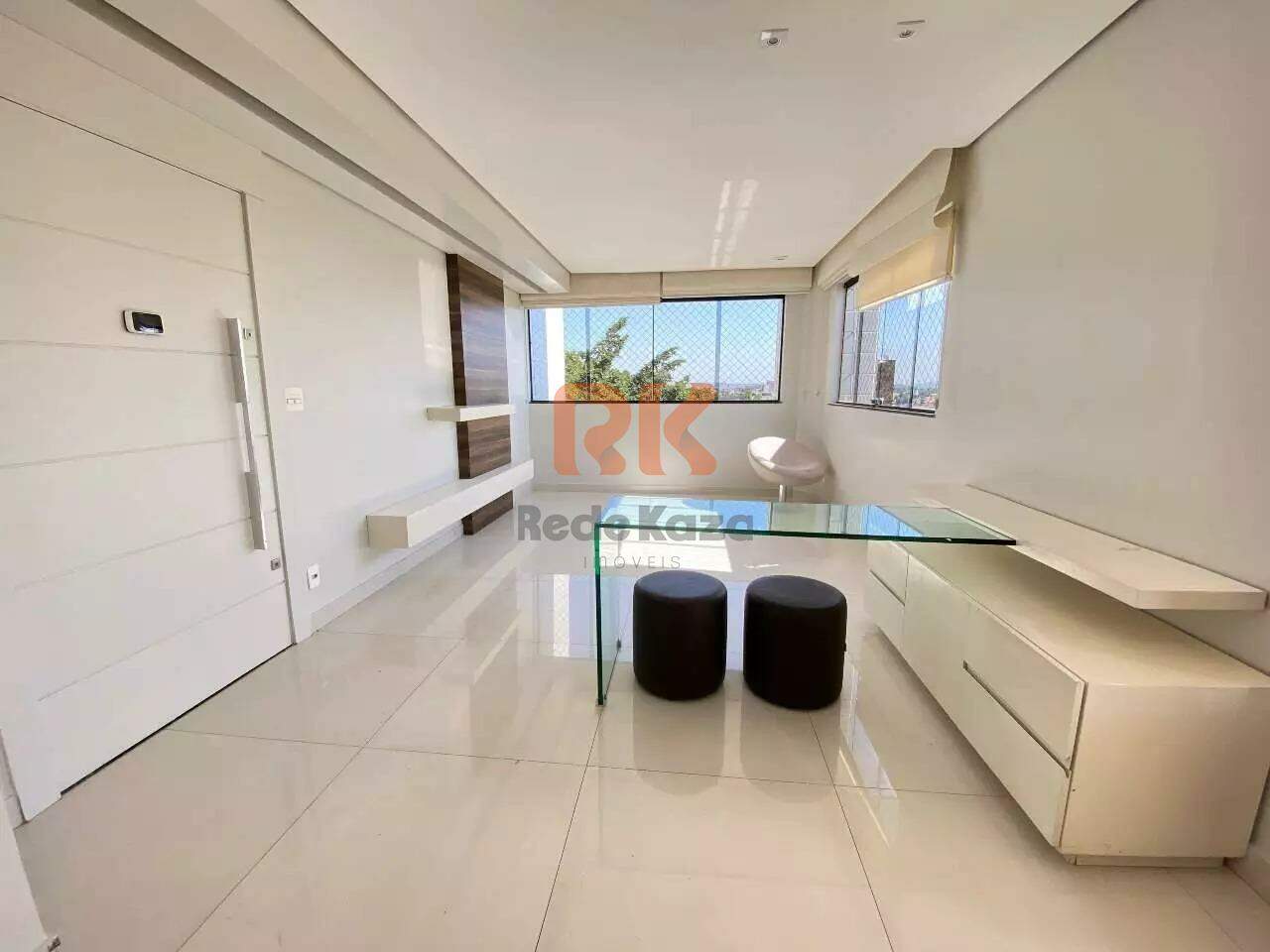 Apartamento à venda no Boa Vista: 