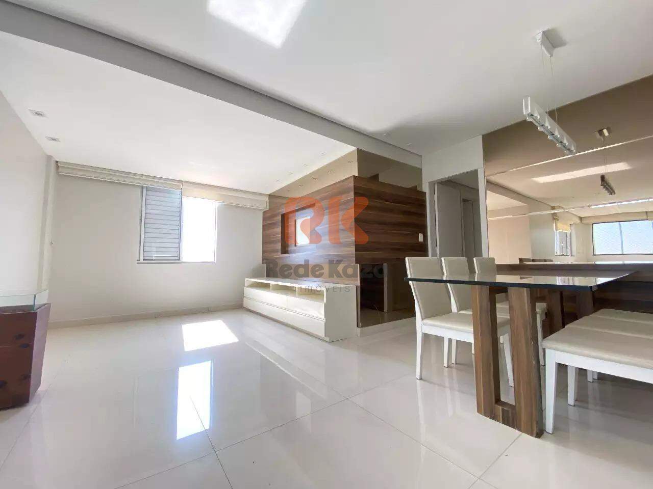 Apartamento à venda no Boa Vista: 