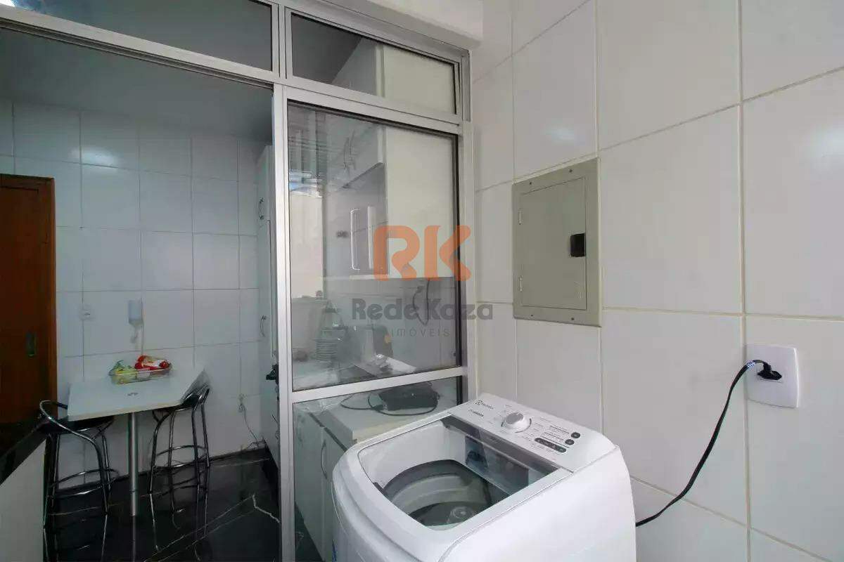 Apartamento à venda no Dona Clara: 