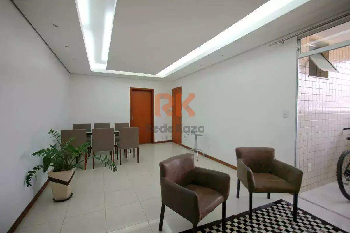 Apartamento à venda no Dona Clara: 