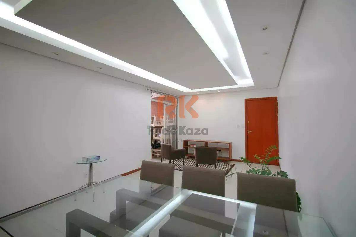 Apartamento à venda no Dona Clara: 