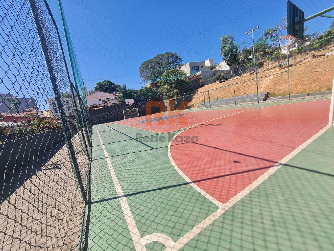Apartamento à venda no Paquetá: 