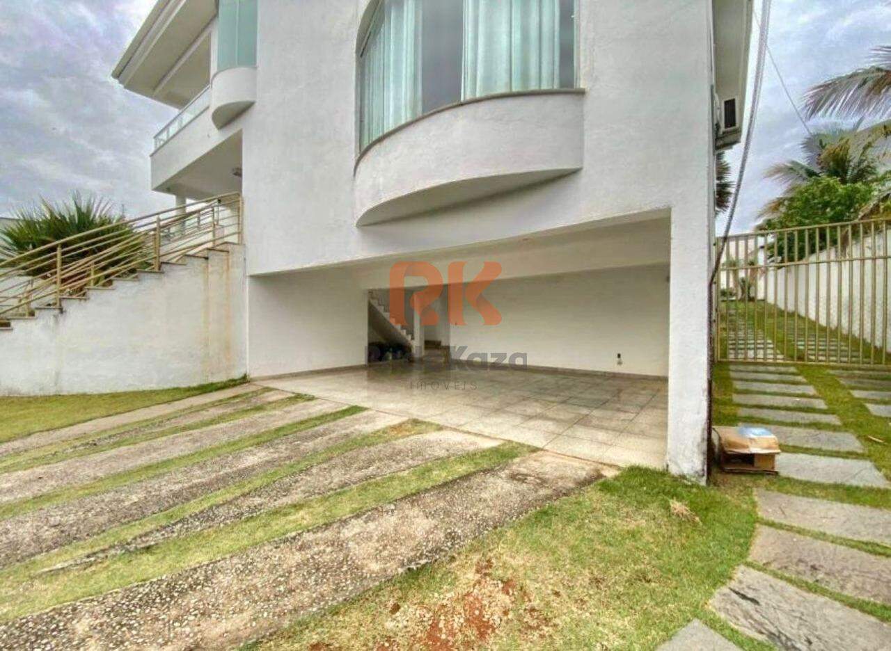 Casa à venda no Bandeirantes (Pampulha): 