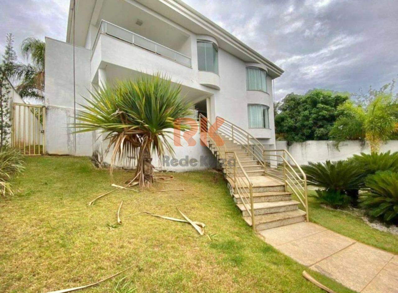 Casa à venda no Bandeirantes (Pampulha): 