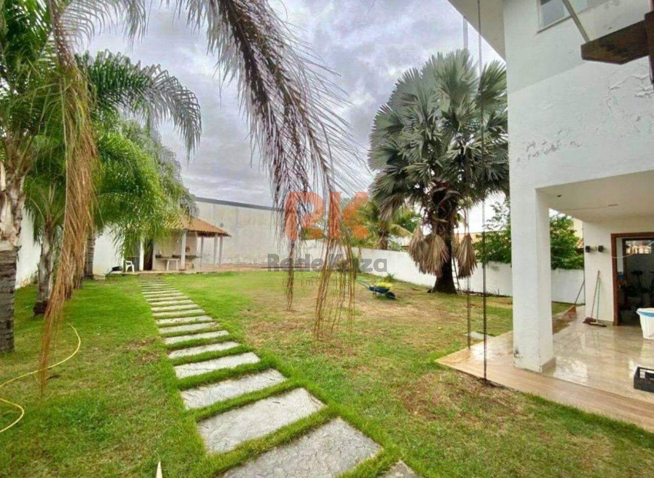Casa à venda no Bandeirantes (Pampulha): 