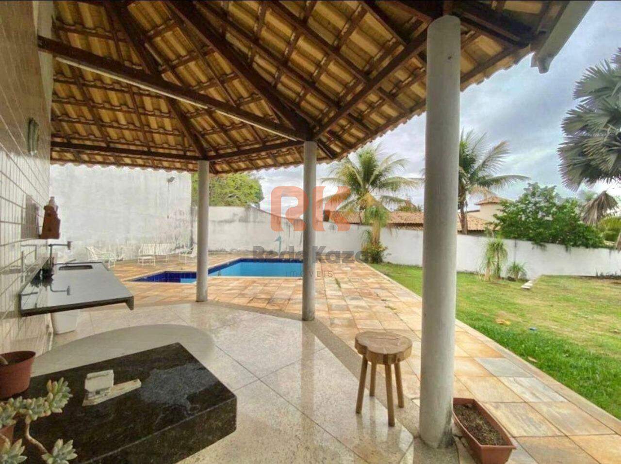 Casa à venda no Bandeirantes (Pampulha): 