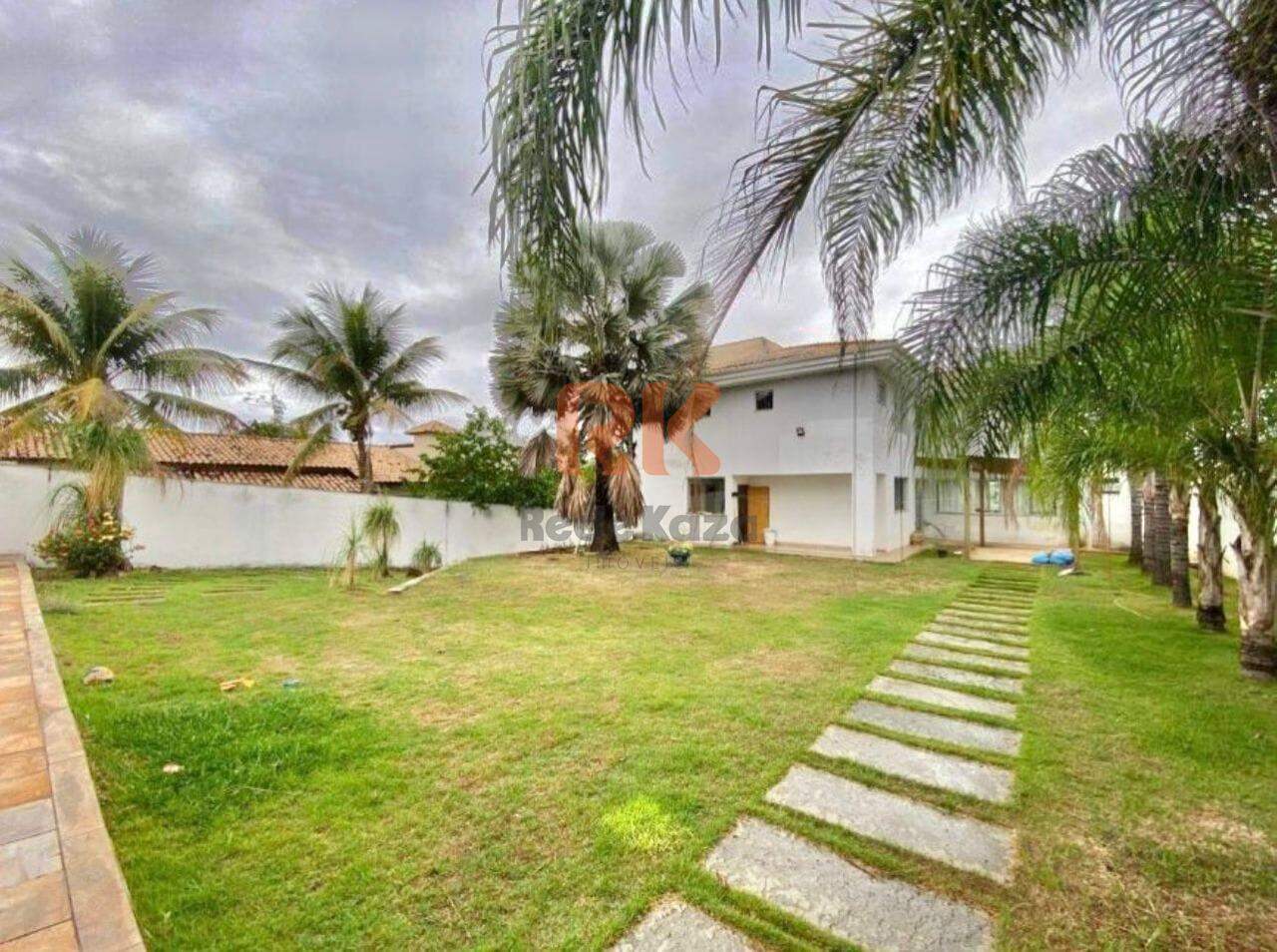 Casa à venda no Bandeirantes (Pampulha): 