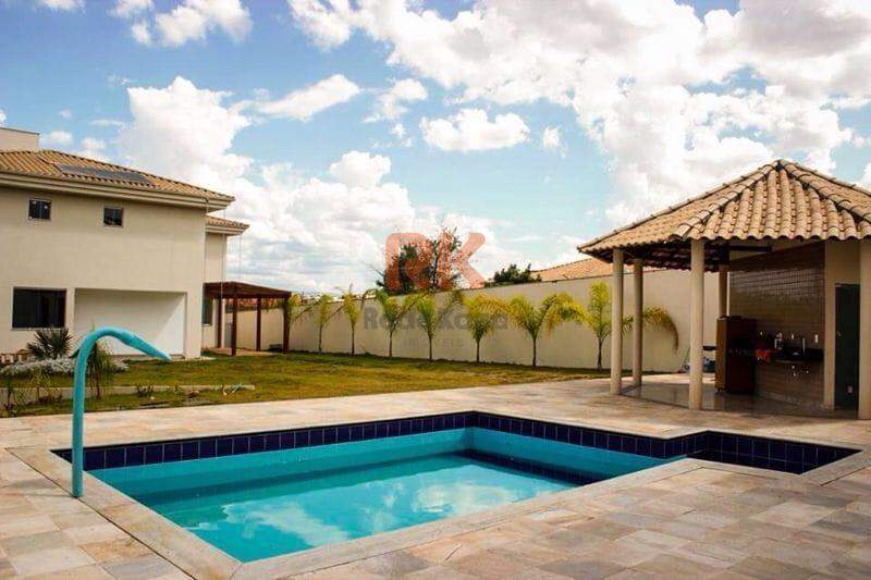 Casa à venda no Bandeirantes (Pampulha): 