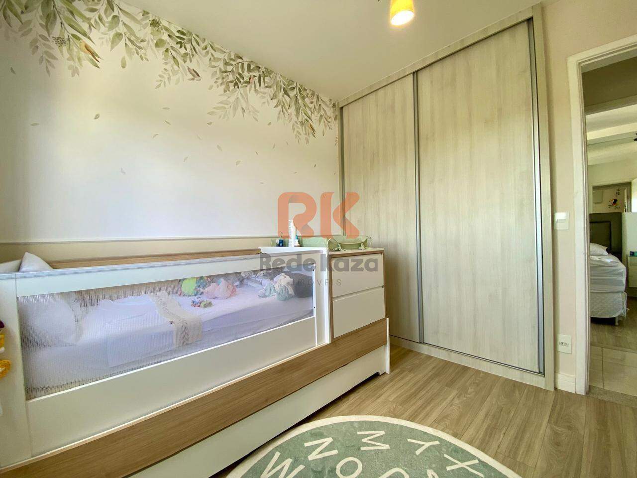 Apartamento à venda no Castelo: 