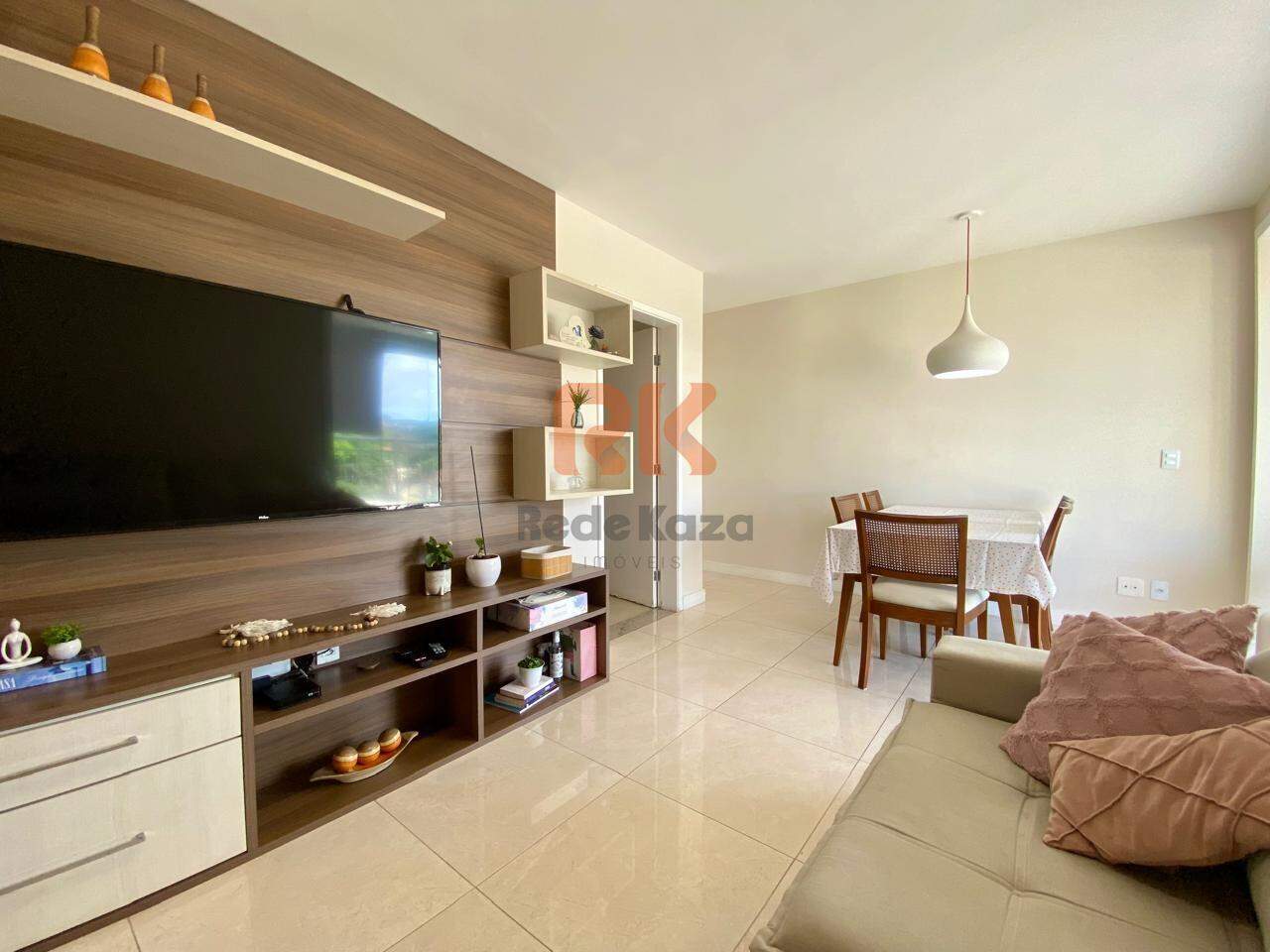 Apartamento à venda no Castelo: 
