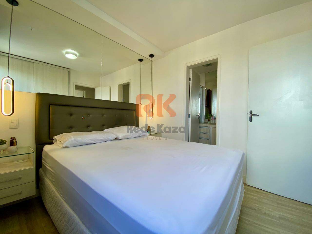 Apartamento à venda no Castelo: 