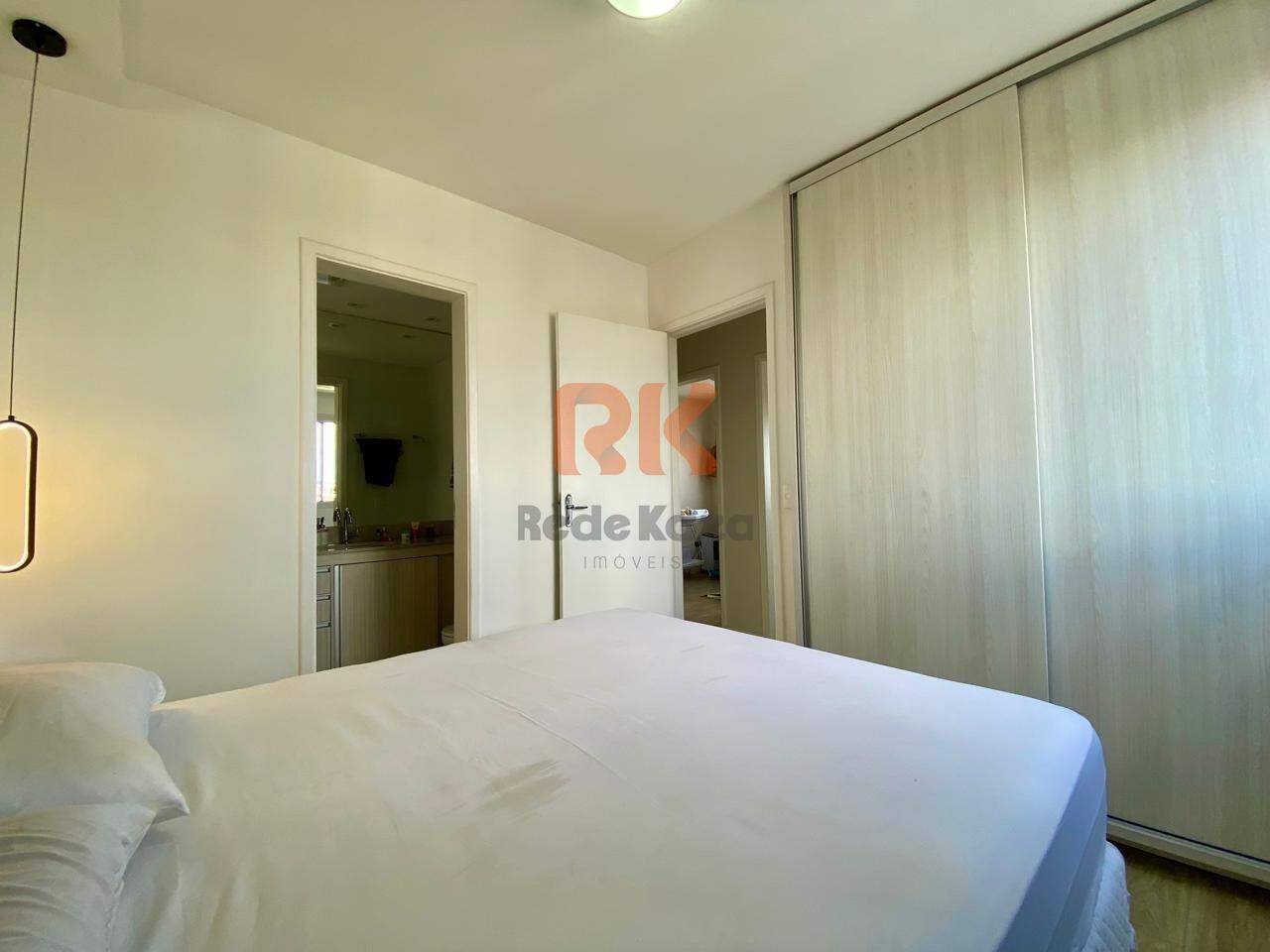 Apartamento à venda no Castelo: 