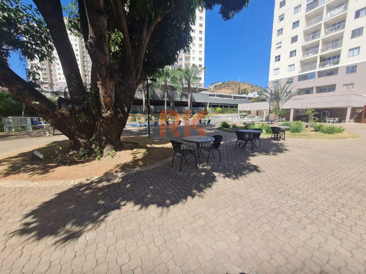 Apartamento à venda no Paquetá: 