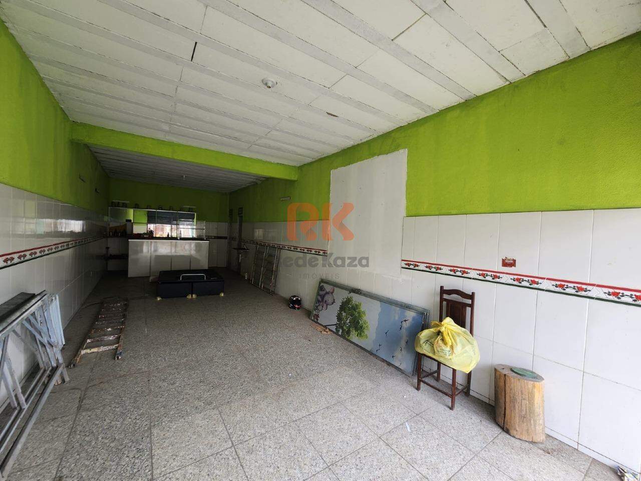 Loja para aluguel no Vila Santa Luzia: 
