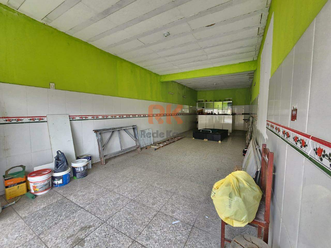 Loja para aluguel no Vila Santa Luzia: 