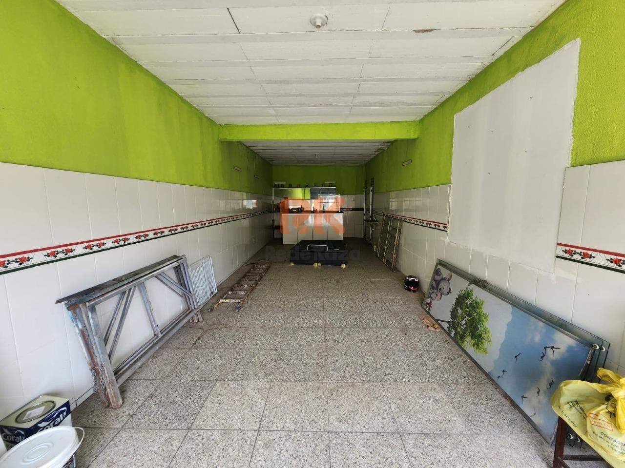 Loja para aluguel no Vila Santa Luzia: 