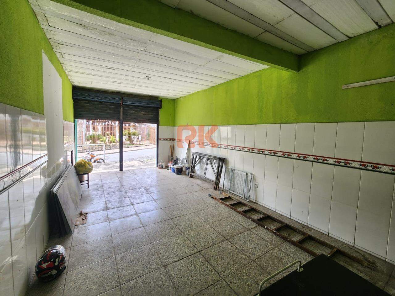 Loja para aluguel no Vila Santa Luzia: 