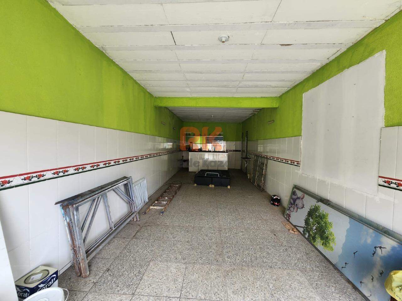 Loja para aluguel no Vila Santa Luzia: 
