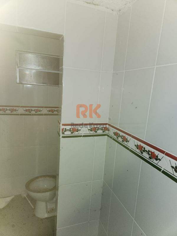 Loja para aluguel no Vila Santa Luzia: 