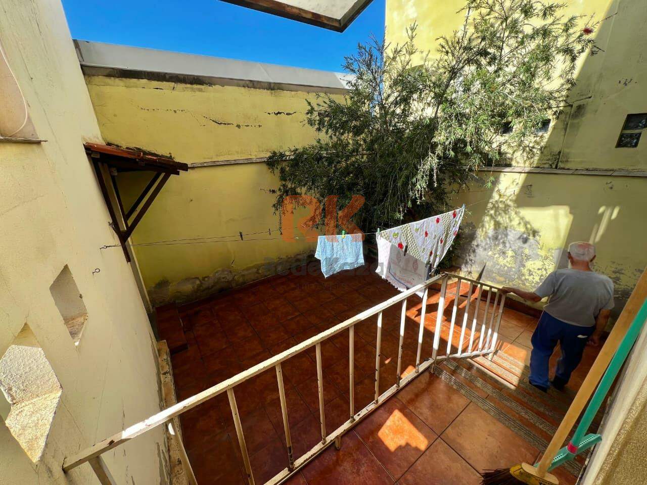 Casa à venda no Santa Mônica: 