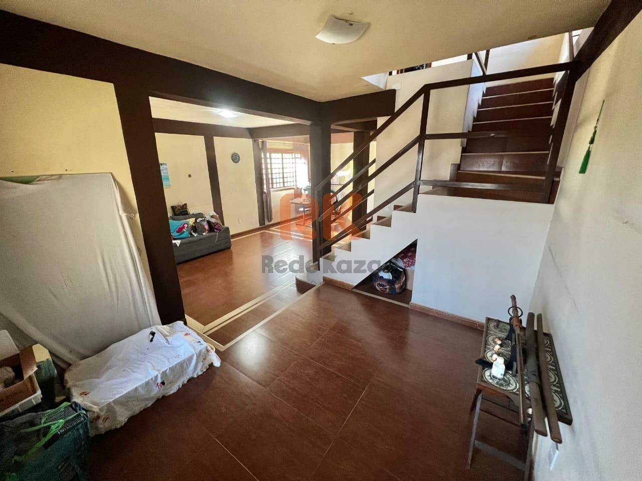 Casa à venda no Santa Mônica: 
