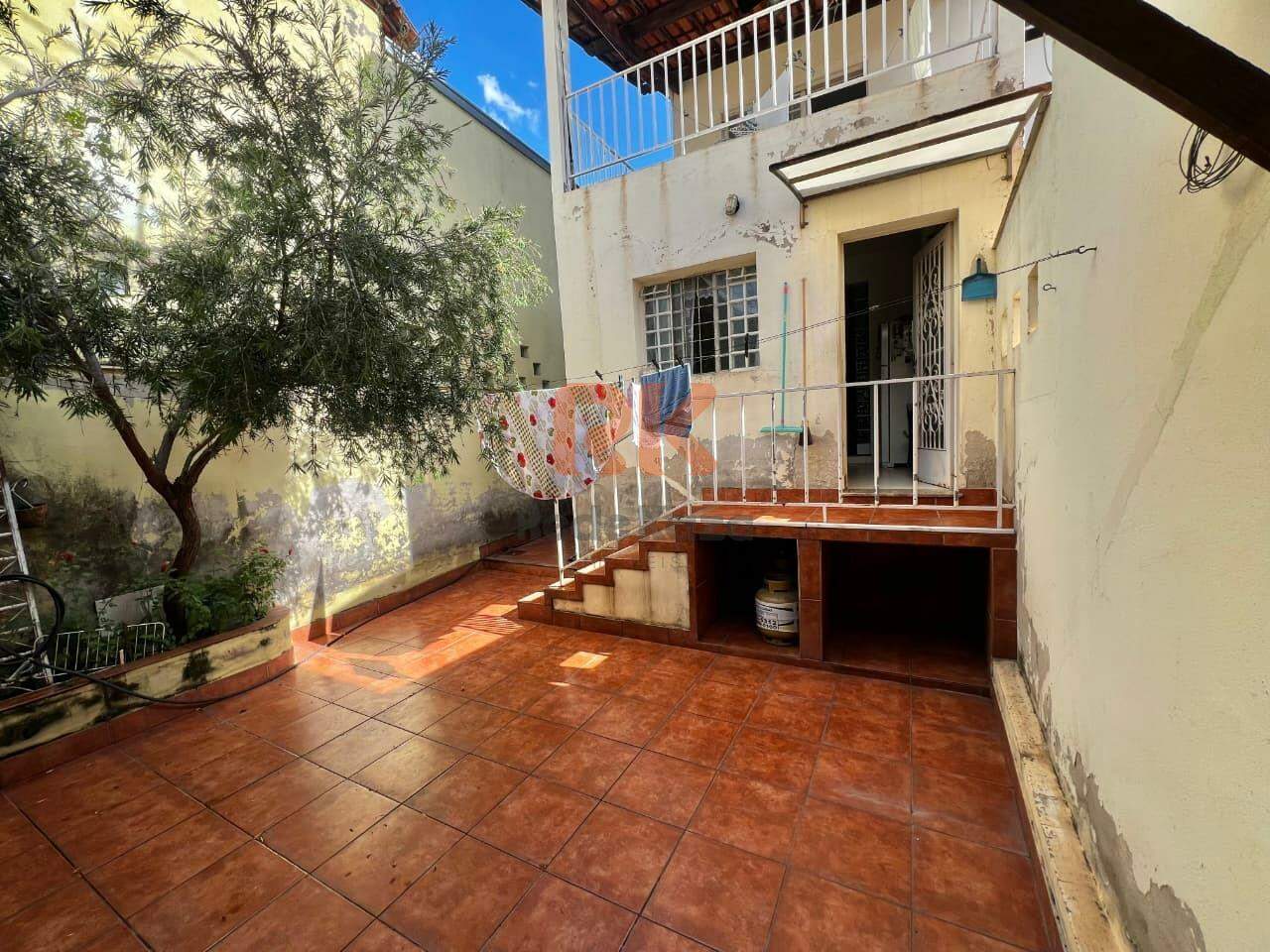 Casa à venda no Santa Mônica: 