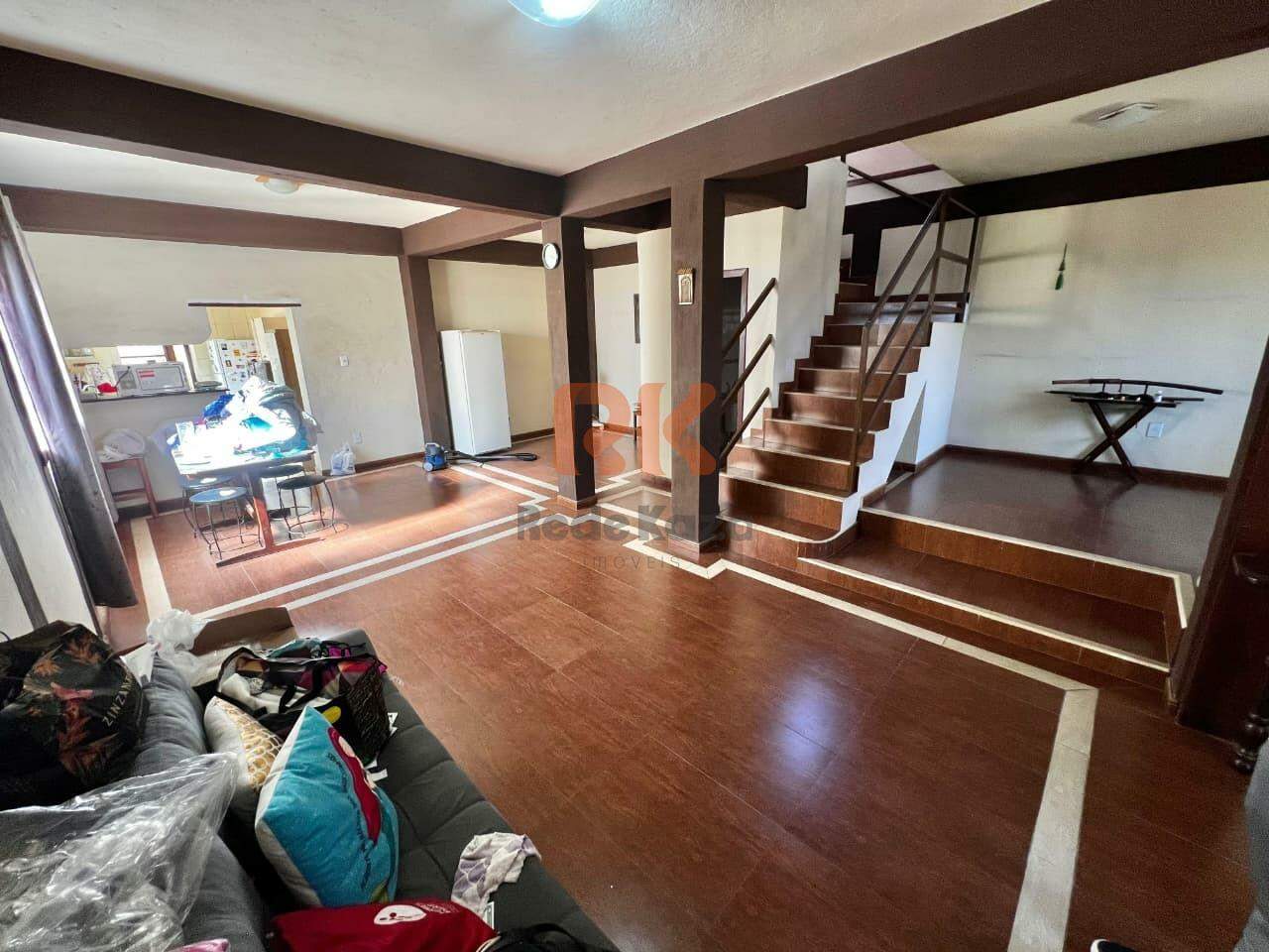 Casa à venda no Santa Mônica: 