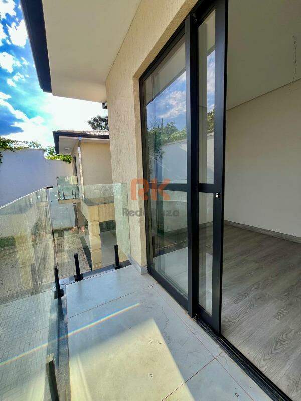 Casa para aluguel no São Luiz: 