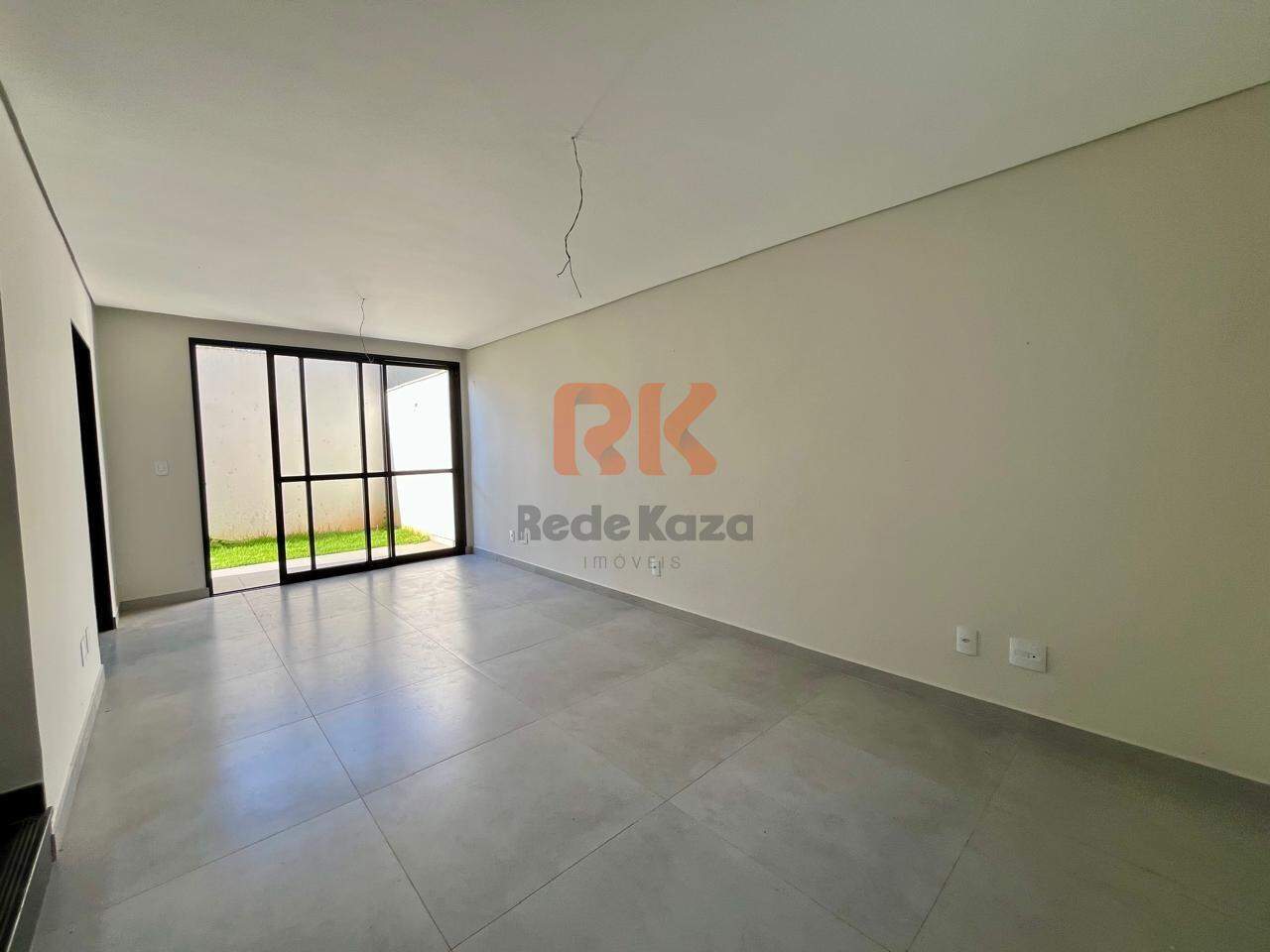 Casa para aluguel no São Luiz: 