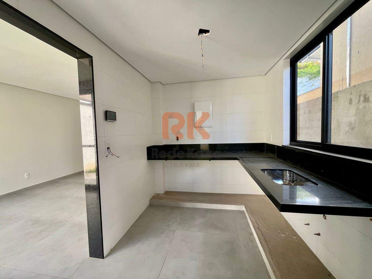 Casa para aluguel no São Luiz: 